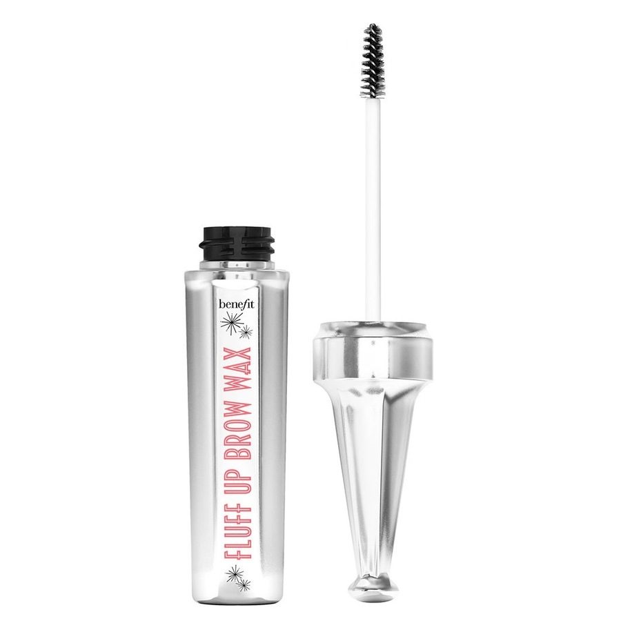 Fluff Up Brow Wax - Flexibles Augenbrauen-stylingwachs Damen  6ml