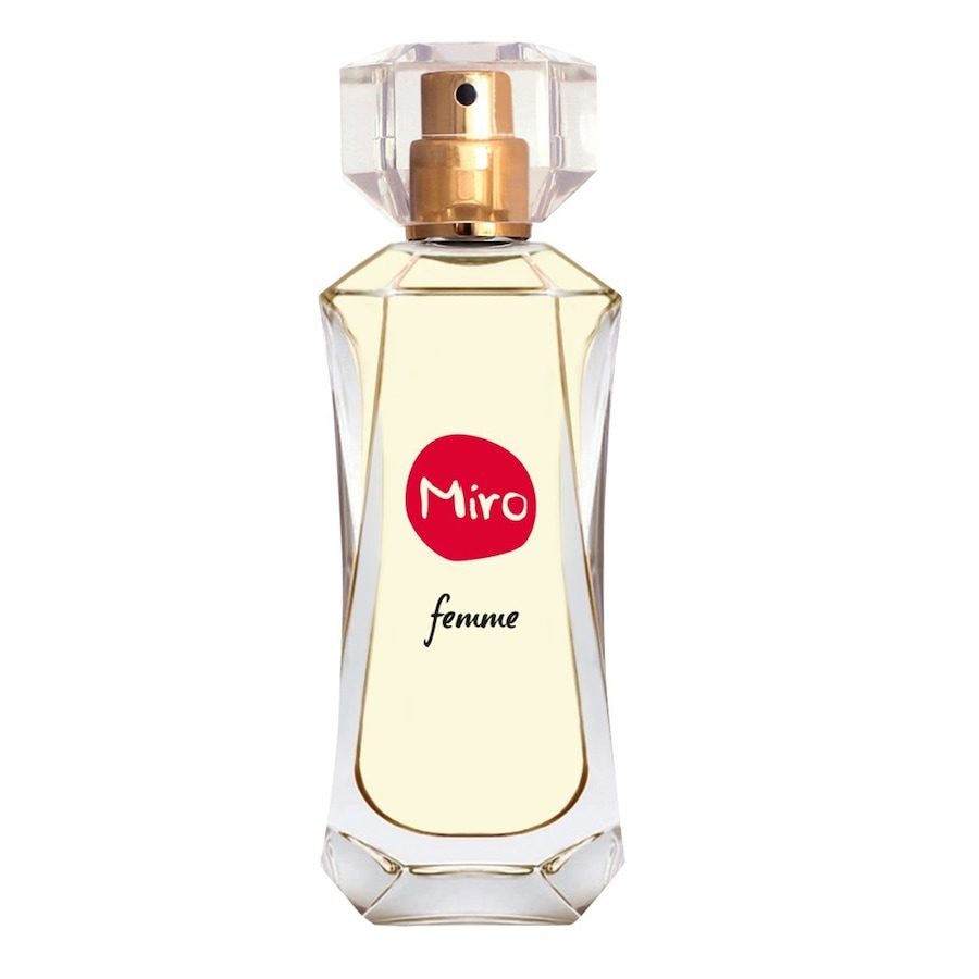 Miro Miro Femme Eau de Parfum (EdP) 50ml
