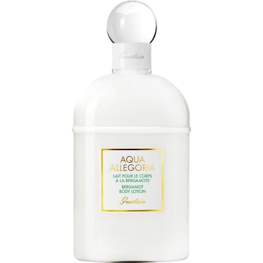 Guerlain Aqua Allegoria Bergamotte Bodylotion 200ml