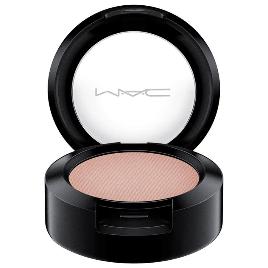 Visual Arts - Small Eye Shadow Matte Cozy Grey