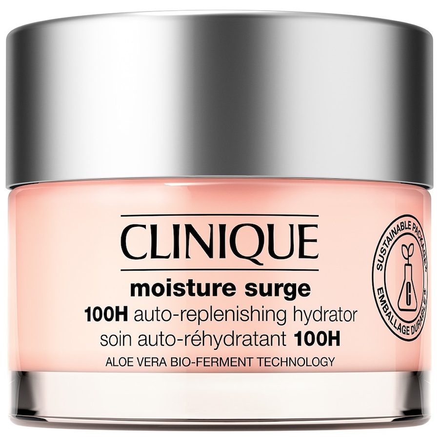 Clinique Moisture Surge 100h Auto-replenishing Hydrator Damen  30ml