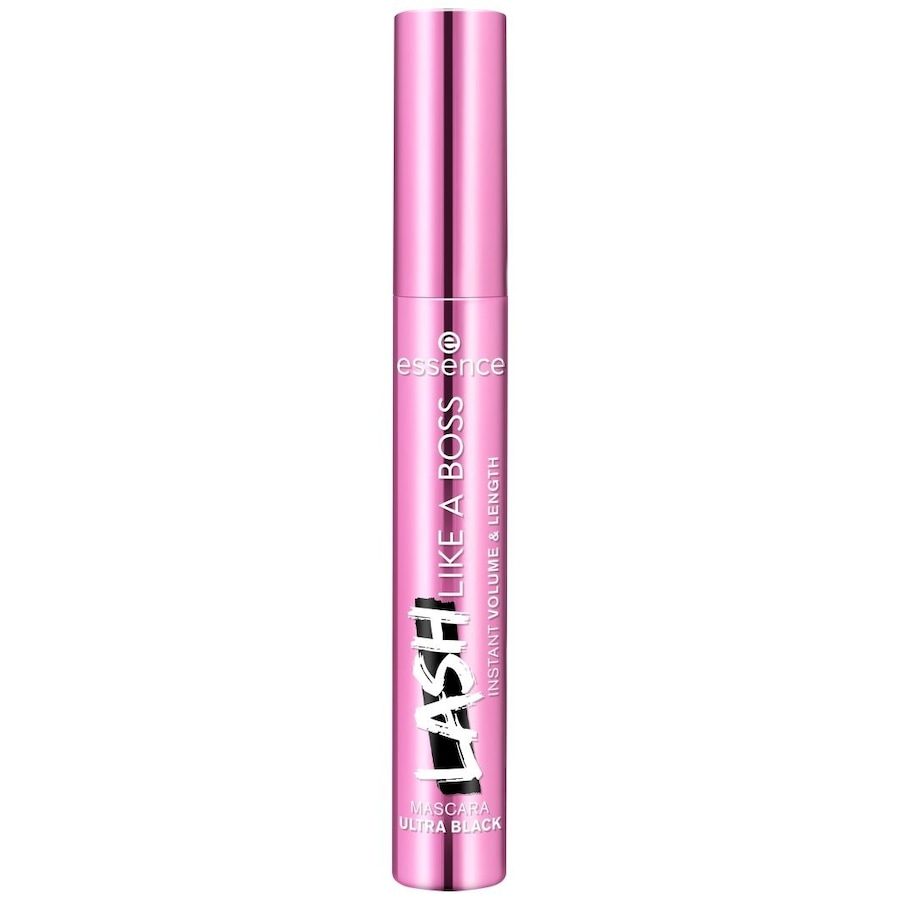 Lash Like A Boss Instant Volume & Length Mascara Ultra Black Damen  9.5ml
