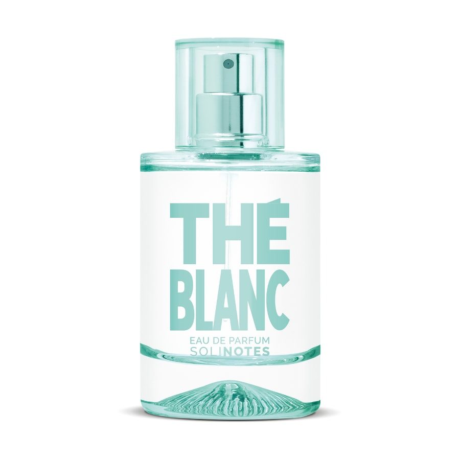 Solinotes Damen The Blanc, EDP 50 ml