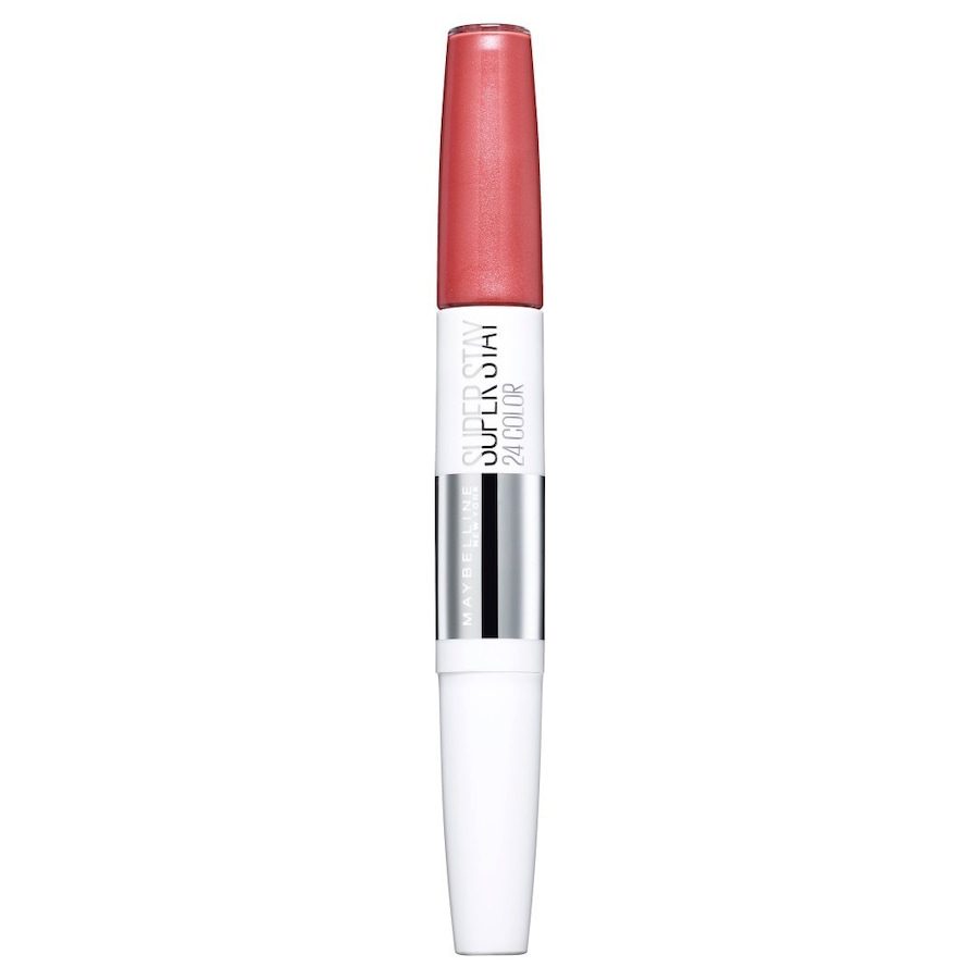 Maybelline Nr. 150 - Delicious Pink Superstay 24h Color Lippenstift 5g