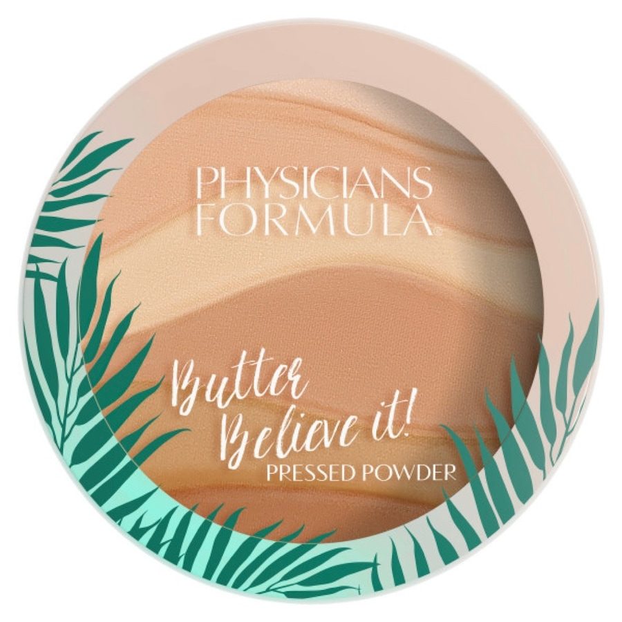 PHYSICIANS FORMULA - Butter Believe It! Face Powder Creamy Natural