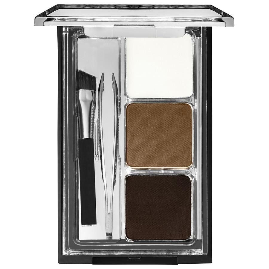 wet n wild Ash Brown Ultimate Brow Kit Augenbrauenfarbe 2.5 g