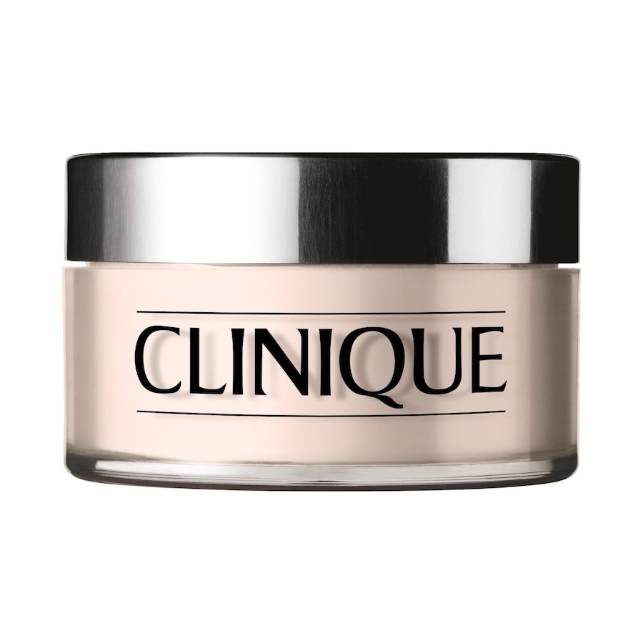 Blended Face Powder Transparency 2