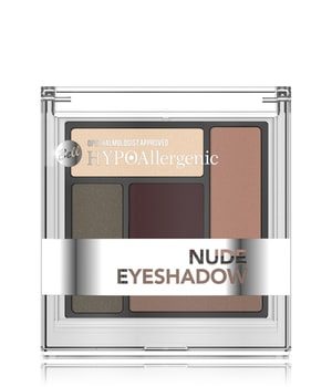 Nude Eyeshadow Lidschattenpalette 5.0 gram