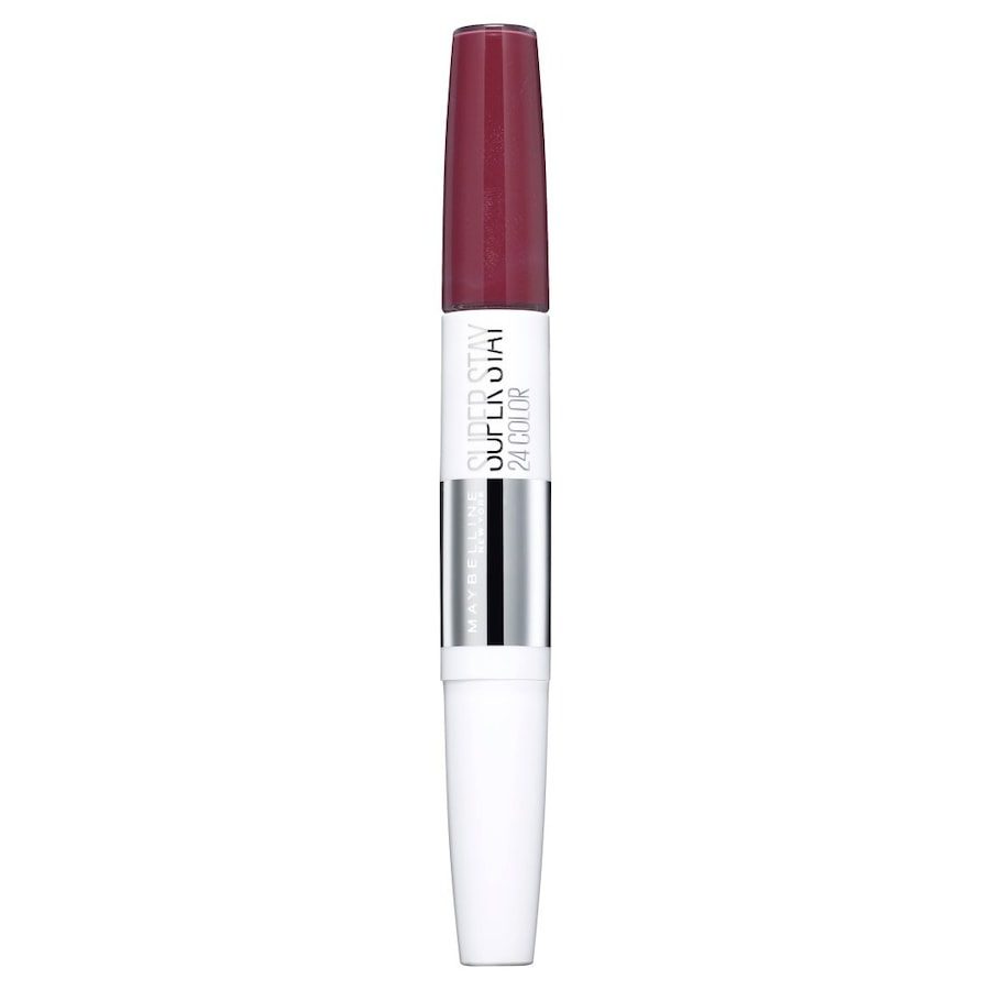 Maybelline Nr. 260 - Wildberry Superstay 24h Color Lippenstift 5g