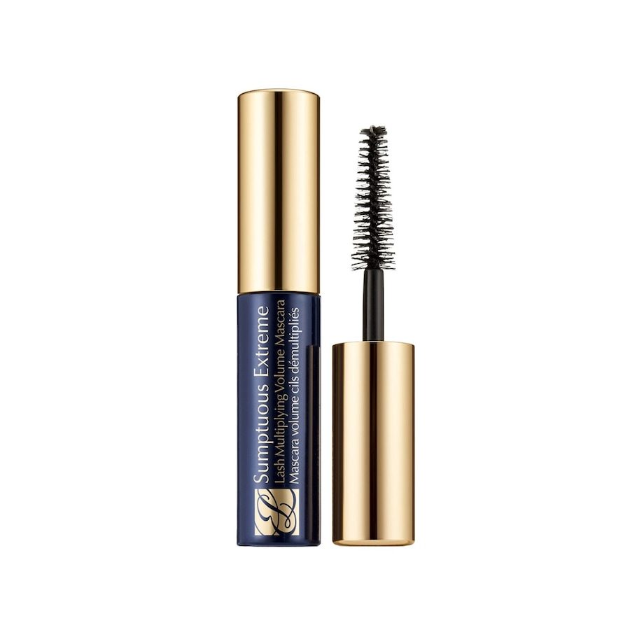 Sumptuous Extreme Mascara Black 4YOU