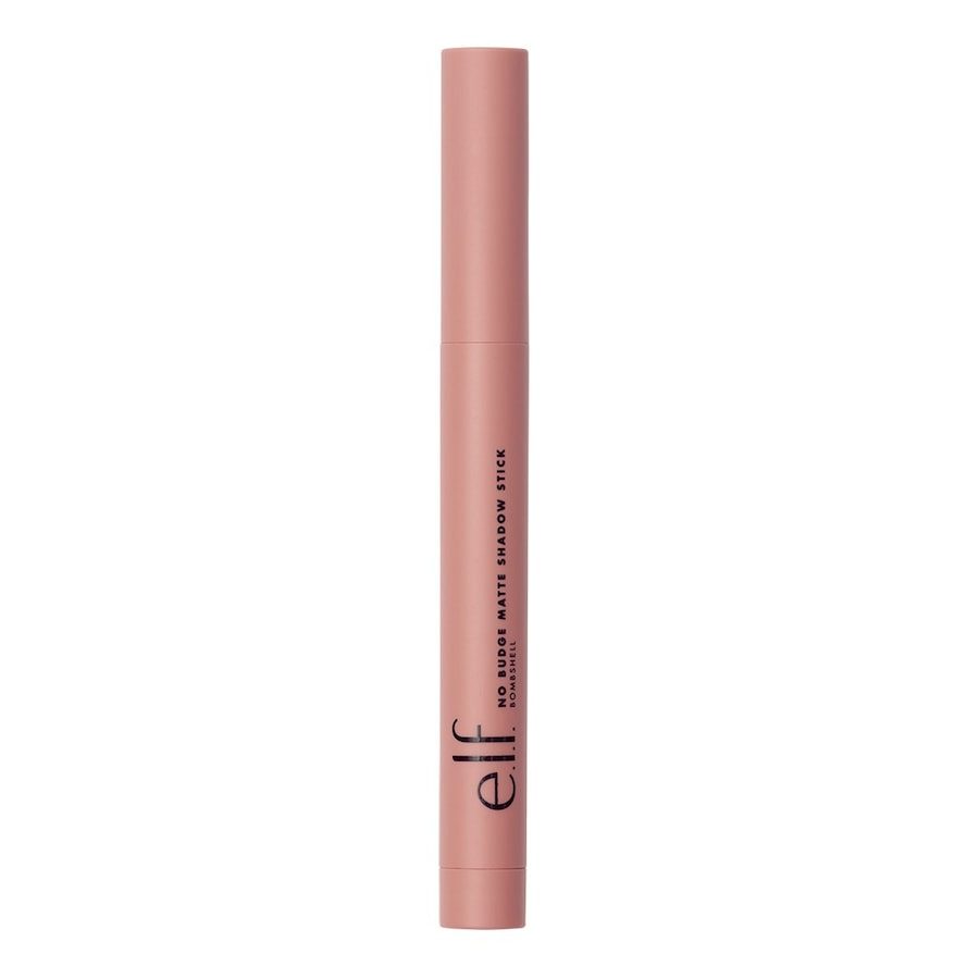 e.l.f. Cosmetics  e.l.f. Cosmetics No Budge Matte Shadow Stick lidschatten 5.3 g