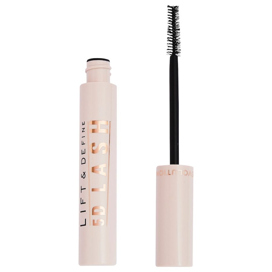 5d Lash Mascara Damen Schwarz 14ml