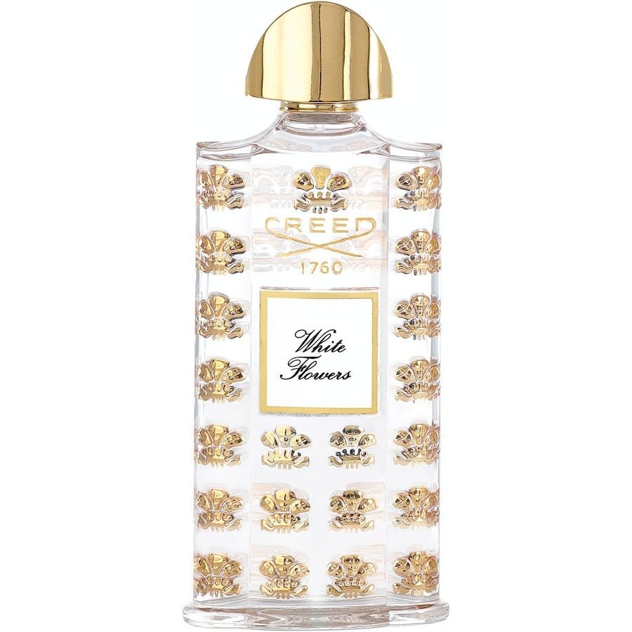 White Flowers by Creed Eau de Parfum Spray (Unisex) 75 ml
