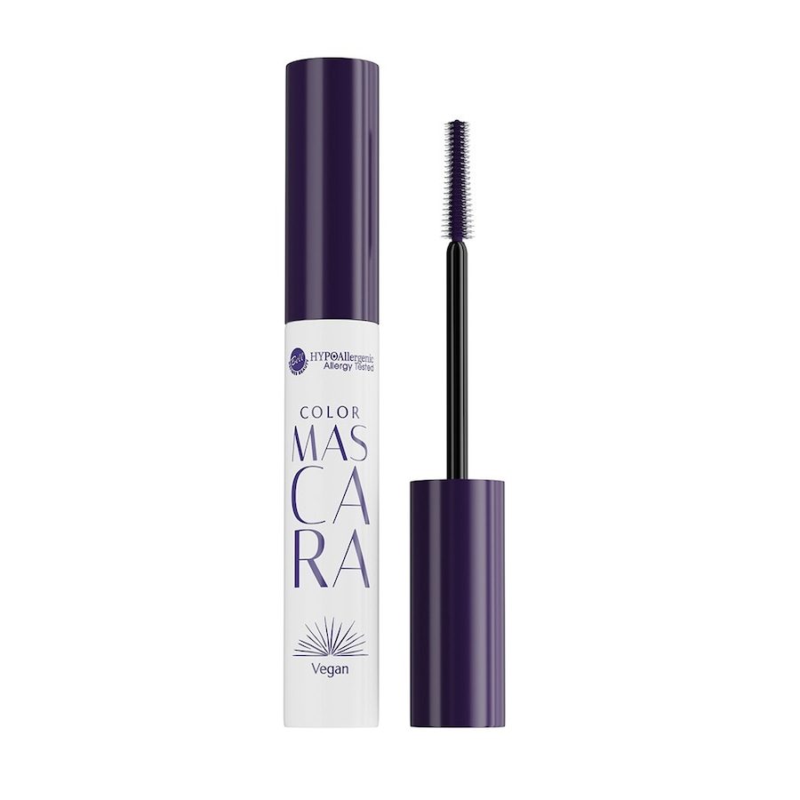 Bell Hypo Allergenic Color Mascara 8 g 1 - CLASSY AUBERGINE