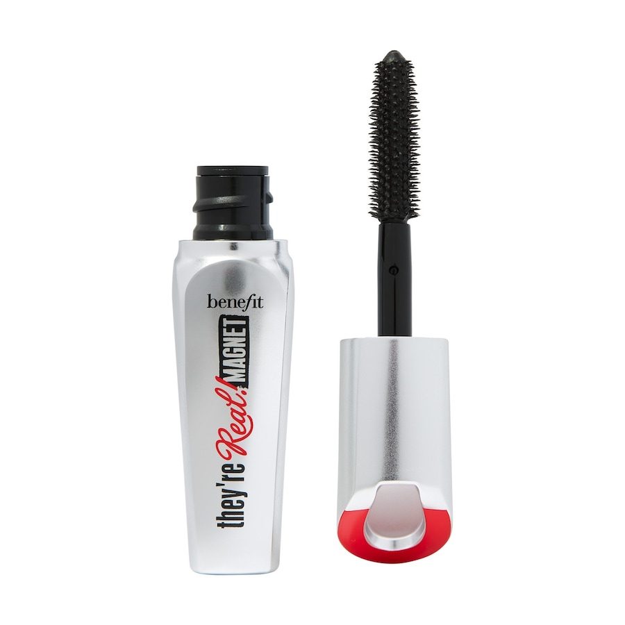 benefit They're Real Magnet Black Mascara Damen  4.5g Mini