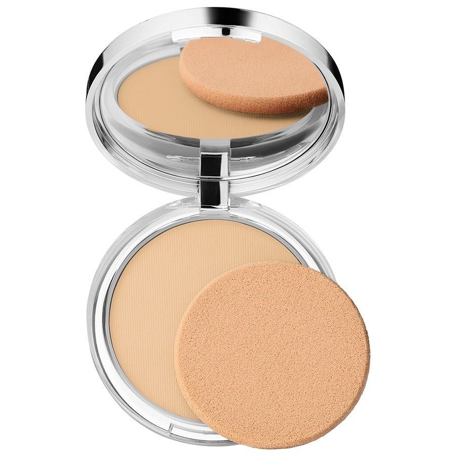 Clinique  Stay-Matte Sheer Pressed Powder - Invisible Matte