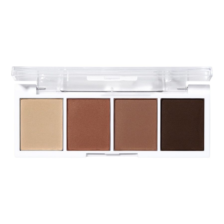 e.l.f. Cosmetics  e.l.f. Cosmetics Bite Size Eyeshadows lidschatten