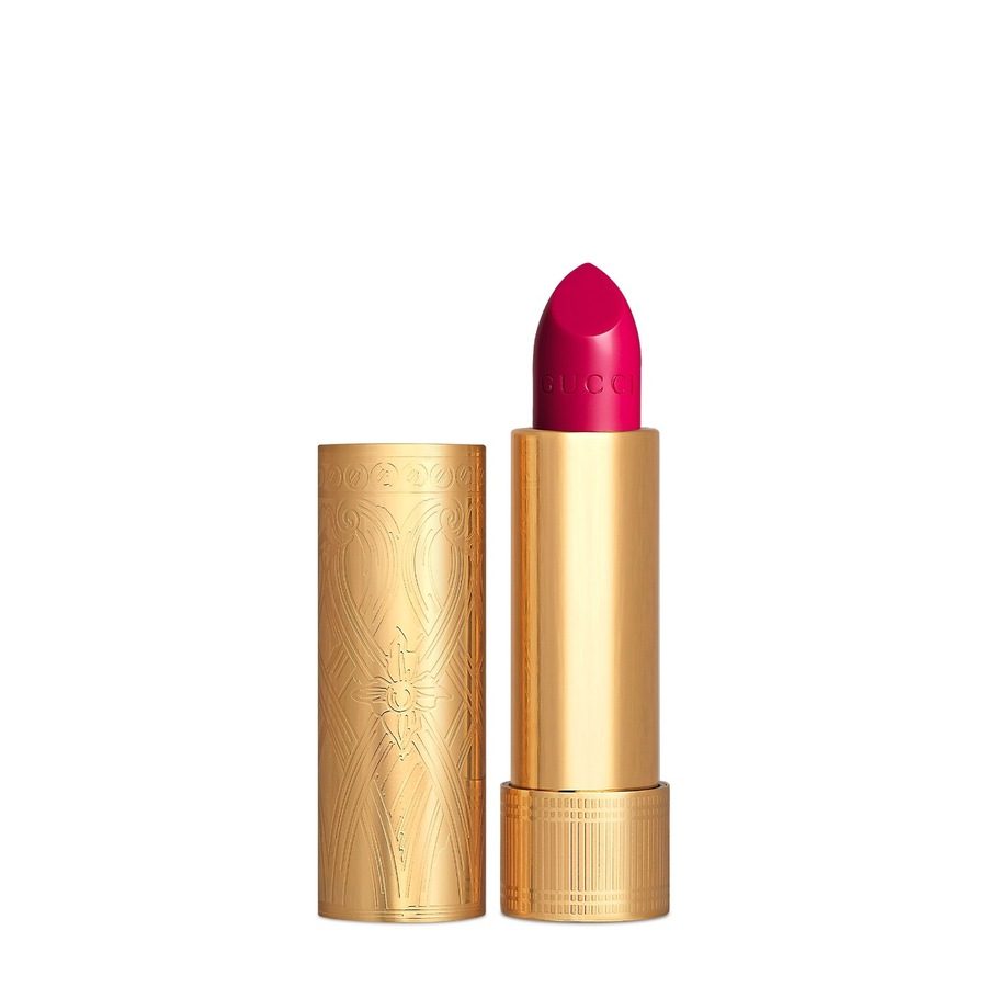 Gucci Lippen Make-Up Nr. 403 Love Before Breakfast Lippenstift 3.5 g