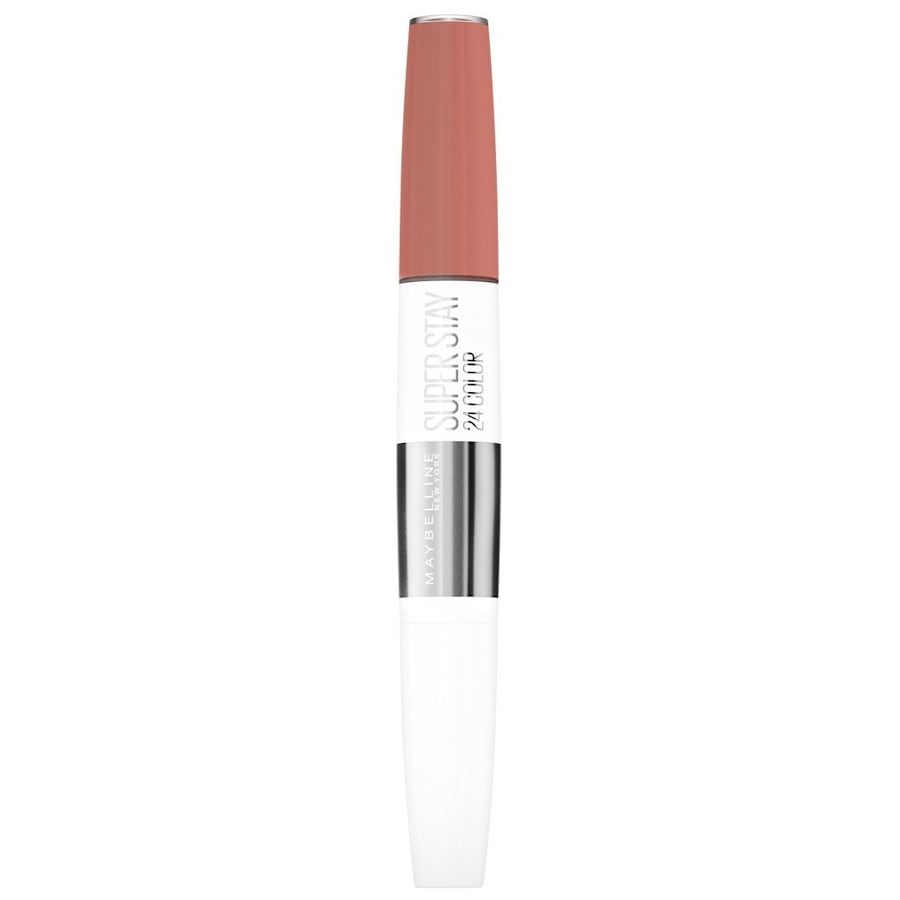 Maybelline Super Stay 24h Lippenstift Damen  Caramel Crush 1 pezzo