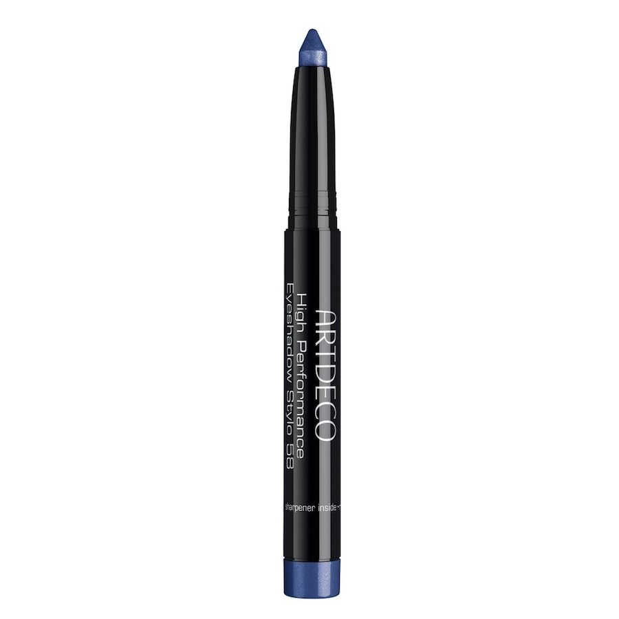 Artdeco Nr. 58 - Deep Blue Sea High Performance Eyeshadow Stylo Lidschatten 1.4 g