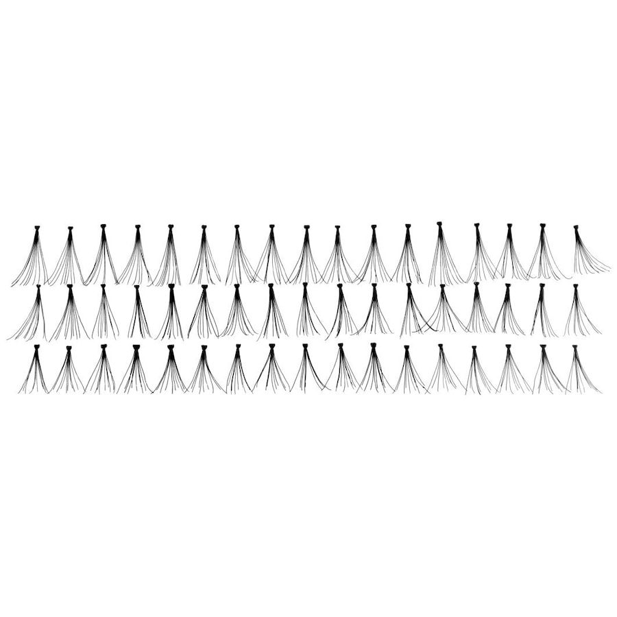 Faked Ultra Definition Single Lashes Damen  18g
