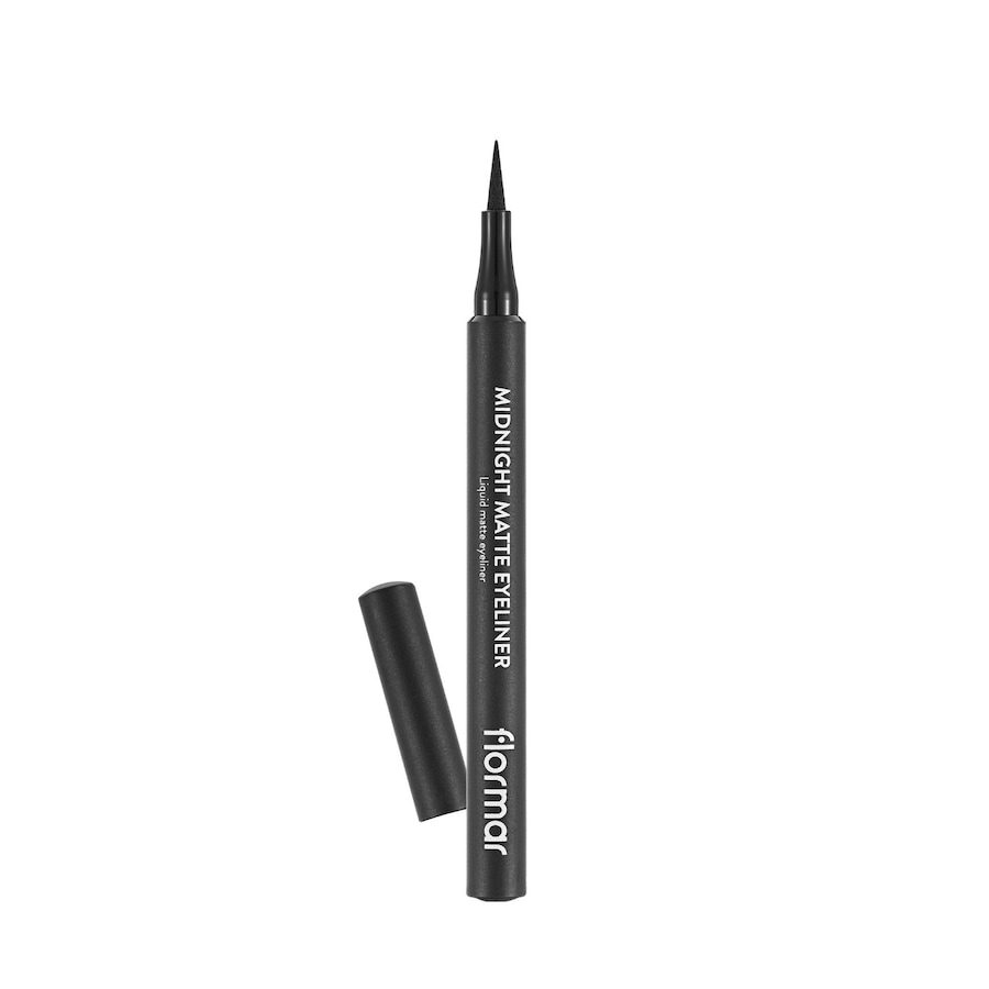 Flormar Eyeliner Flormar Eyeliner Graphic Eyeliner eyeliner 1.2 ml