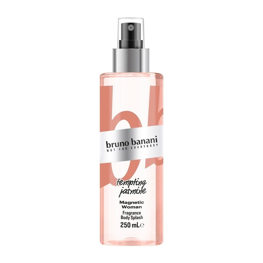 Bruno Banani Magnetic Woman Body Splash