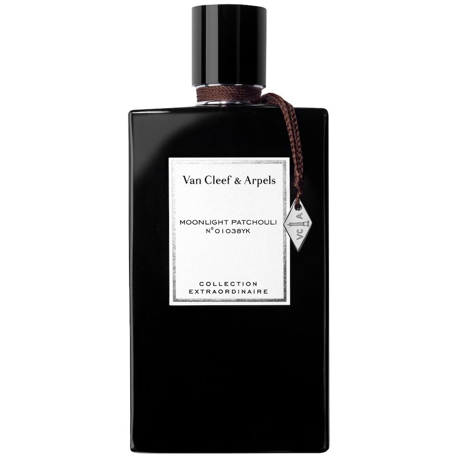 Moonlight Patchouli by Van Cleef & Arpels Eau de Parfum Spray (Unisex) 75 ml