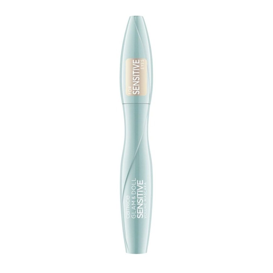 CATRICE Cosmetics - Glam & Doll Sensitive Volume Mascara (MA0169GDSUB)