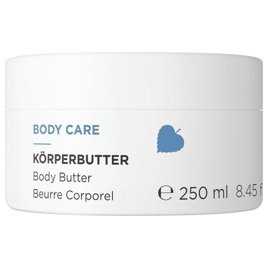 Annemarie Börlind Body Care Körperbutter 250ml