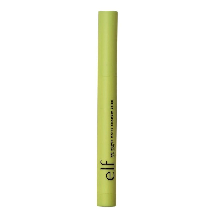 e.l.f. Cosmetics  e.l.f. Cosmetics No Budge Matte Shadow Stick lidschatten 5.3 g