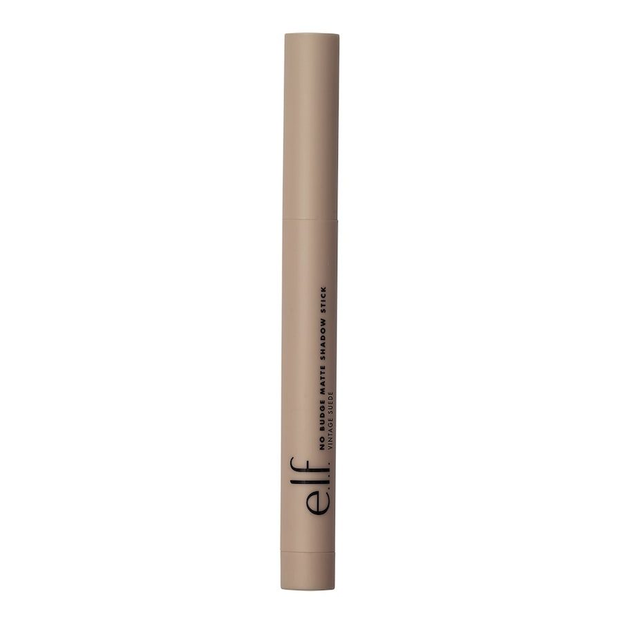 e.l.f. Cosmetics  e.l.f. Cosmetics No Budge Matte Shadow Stick lidschatten 5.3 g