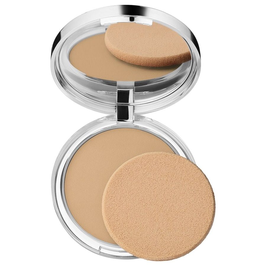 Clinique  Superpowder Double Face Powder - Matte Honey