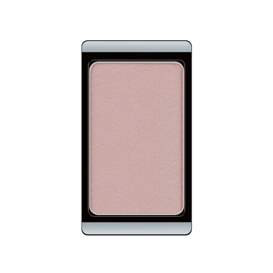 Artdeco Nr. 538 - Matt Nude Blush Matt Lidschatten 0.8 g