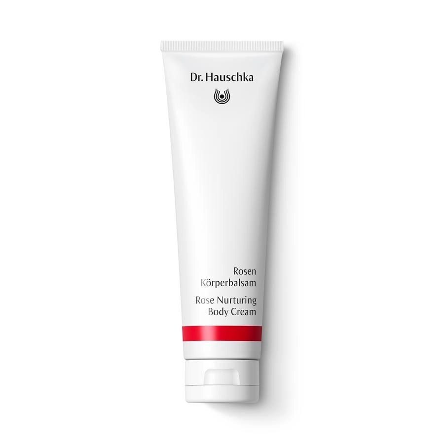 WALA Heilmittel GmbH Dr. Hauschka Kosmetik Dr. Hauschka® Rosen Körperbalsam