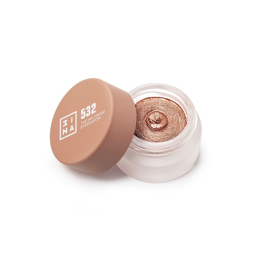 The 24h Cream Eyeshadow Damen