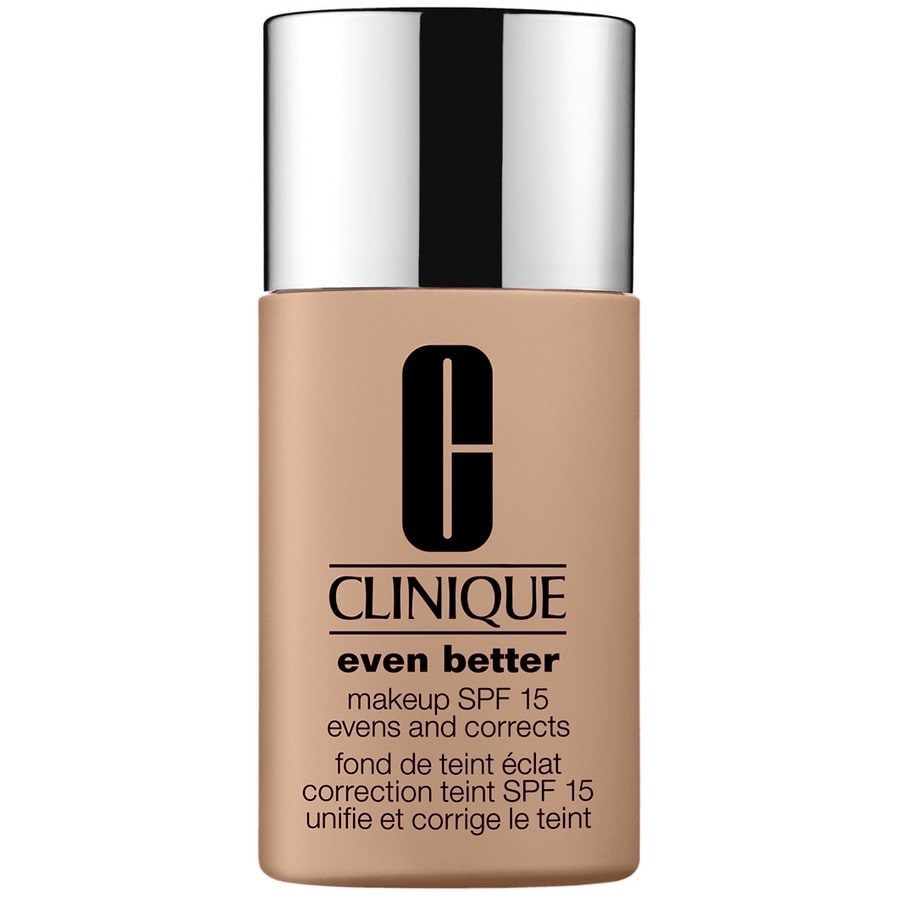 Clinique Even Better Make-Up SPF 15 CN 40 Cream Chamois