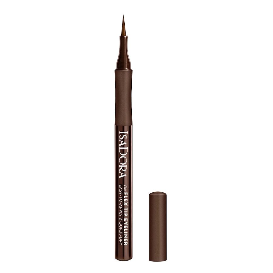 Isadora Eyeliner Isadora Eyeliner Flex Tip  1.0 ml