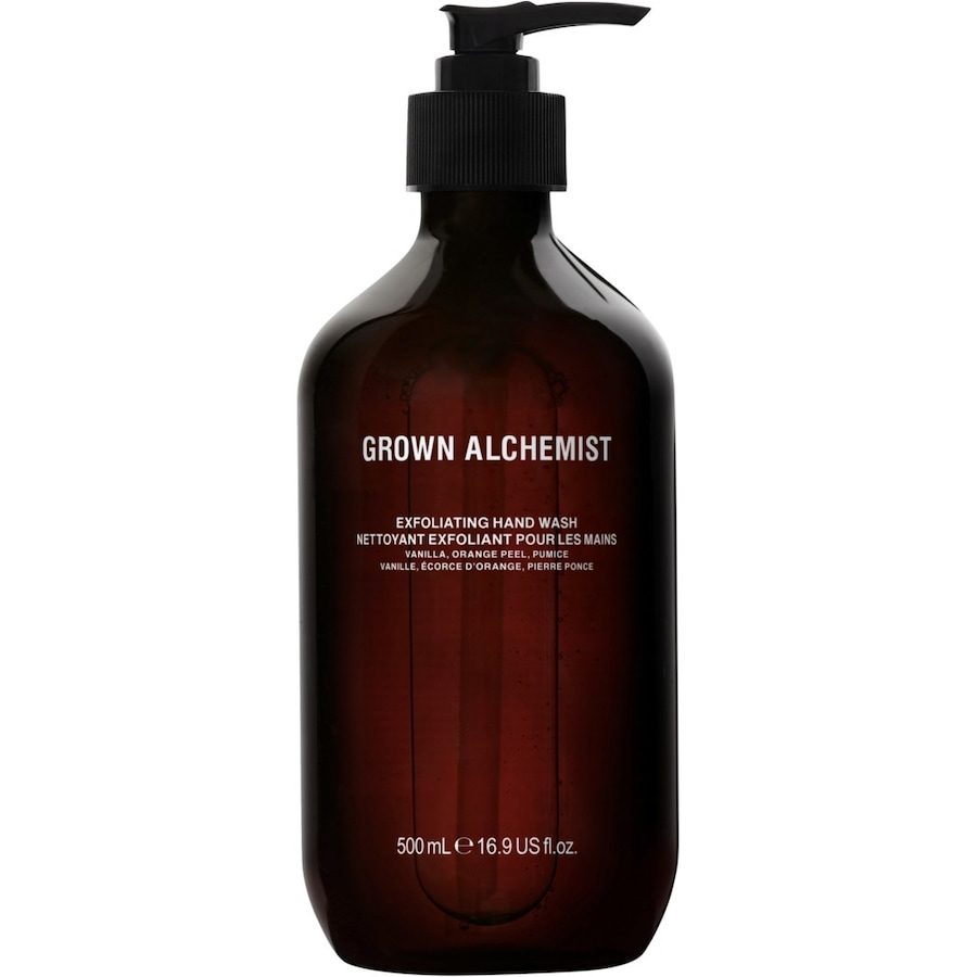 Grown Alchemist Hand - Exfoliating Hand Wash
