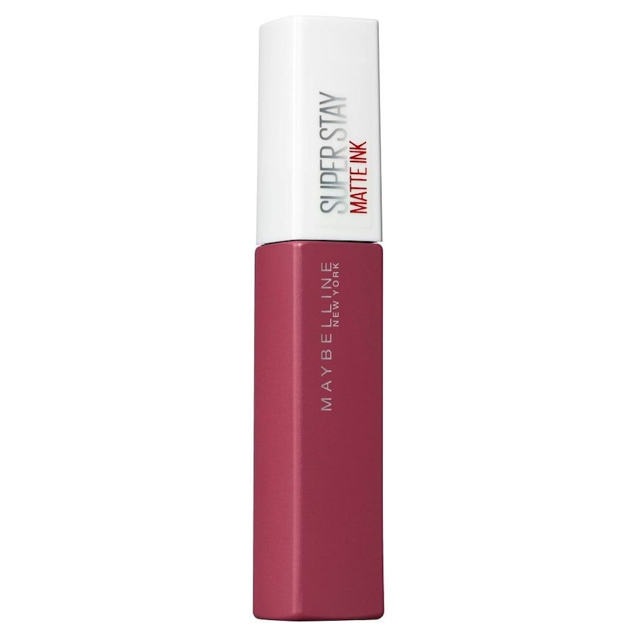 Maybelline Liquid Lipstick Superstay Matte Ink 15 Lover