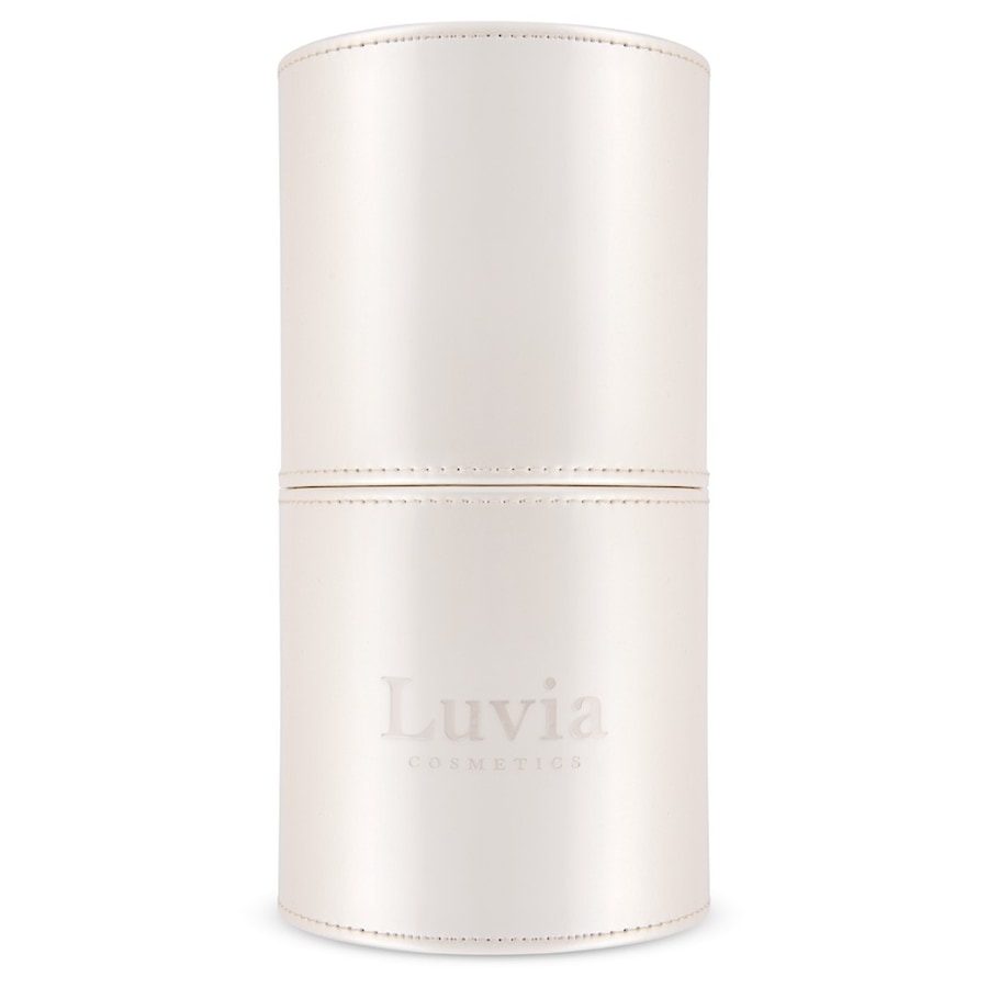Luvia  Luvia Pearl White kosmetiktasche 1.0 pieces