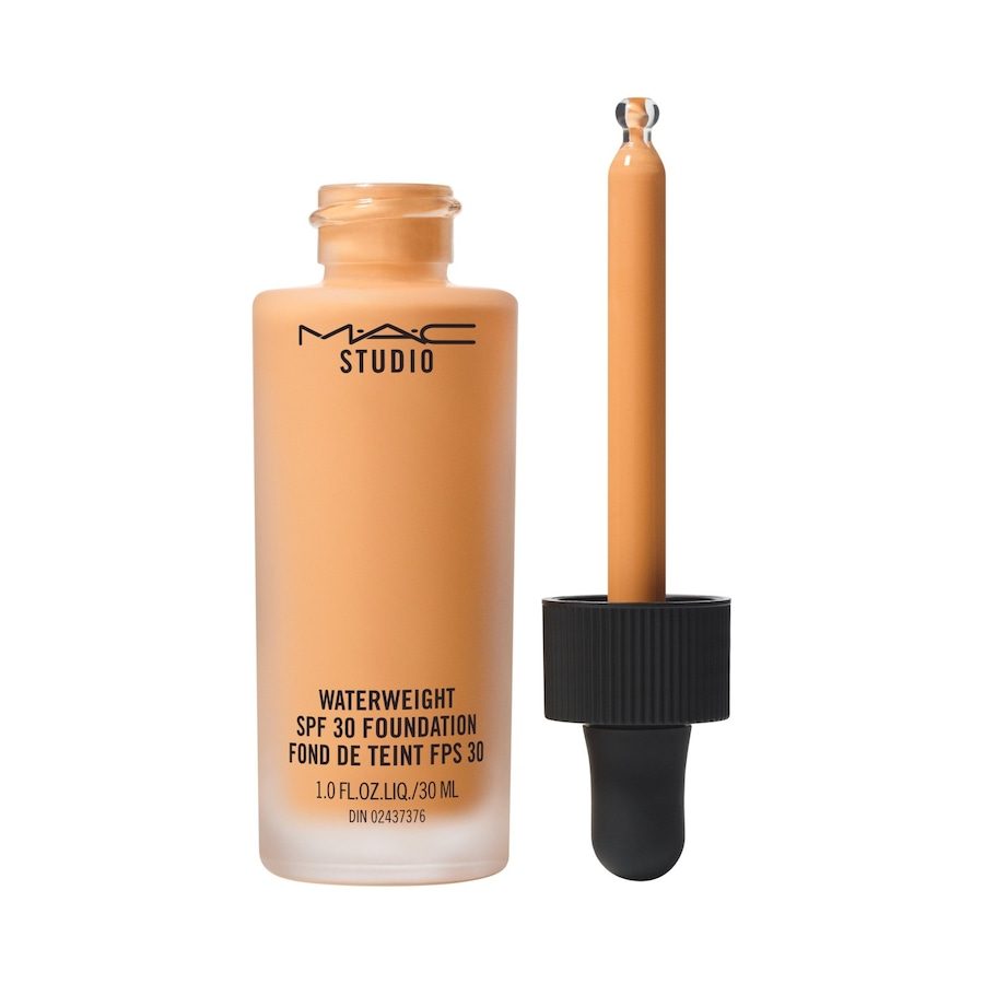MAC NC45 Studio Waterweight SPF 30/PA++ Foundation 30ml