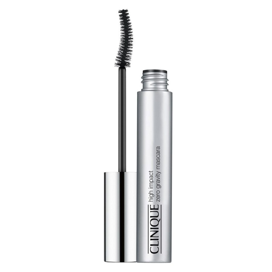 Clinique Mascaras - High Impact Zero Gravity Mascara