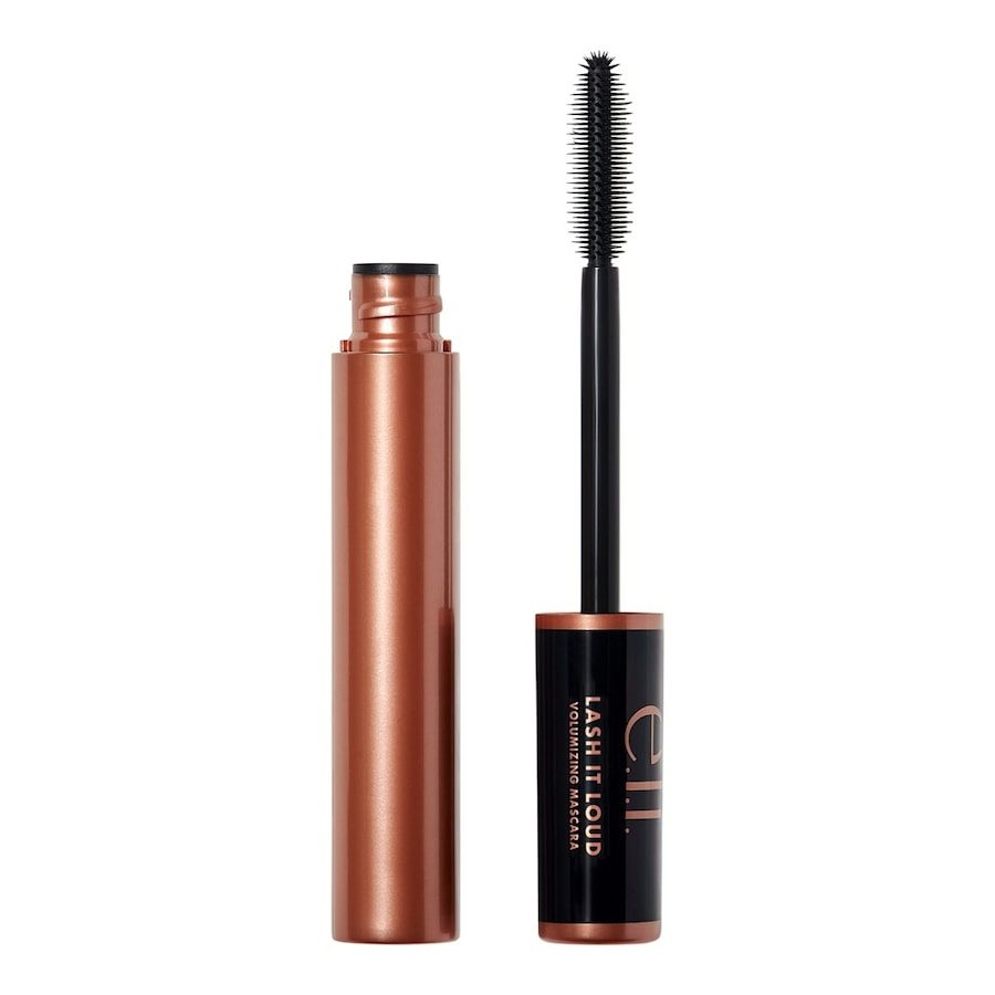 e.l.f. Cosmetics  e.l.f. Cosmetics Lash It Loud Mascara mascara