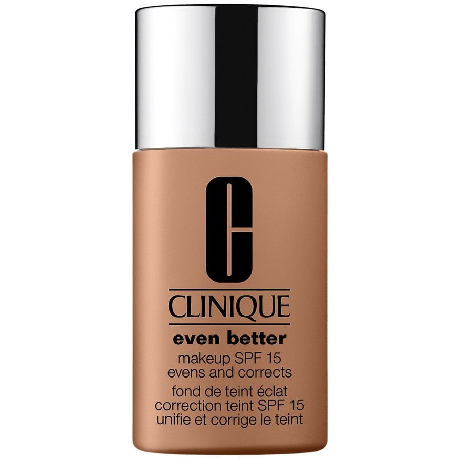 Clinique Even Better Make-Up SPF 15 CN 90 Sand