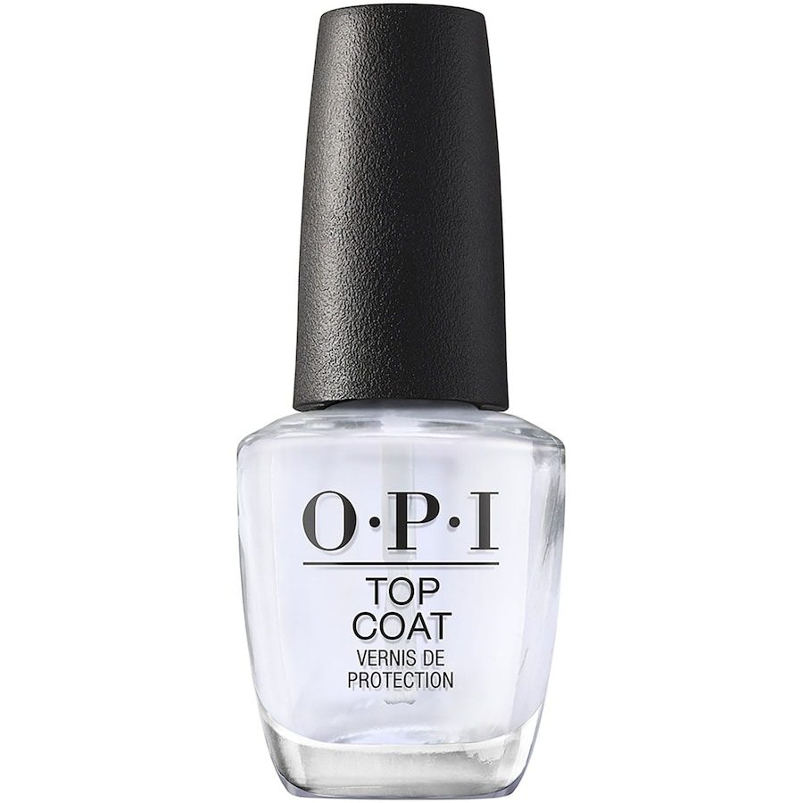 OPI Essentials Top Coat 15ml