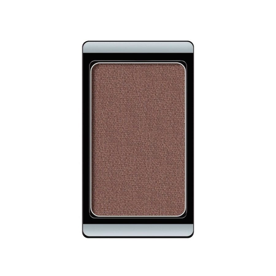 Artdeco Nr. 17 - Mittelbraun Pearl Lidschatten 0.8 g