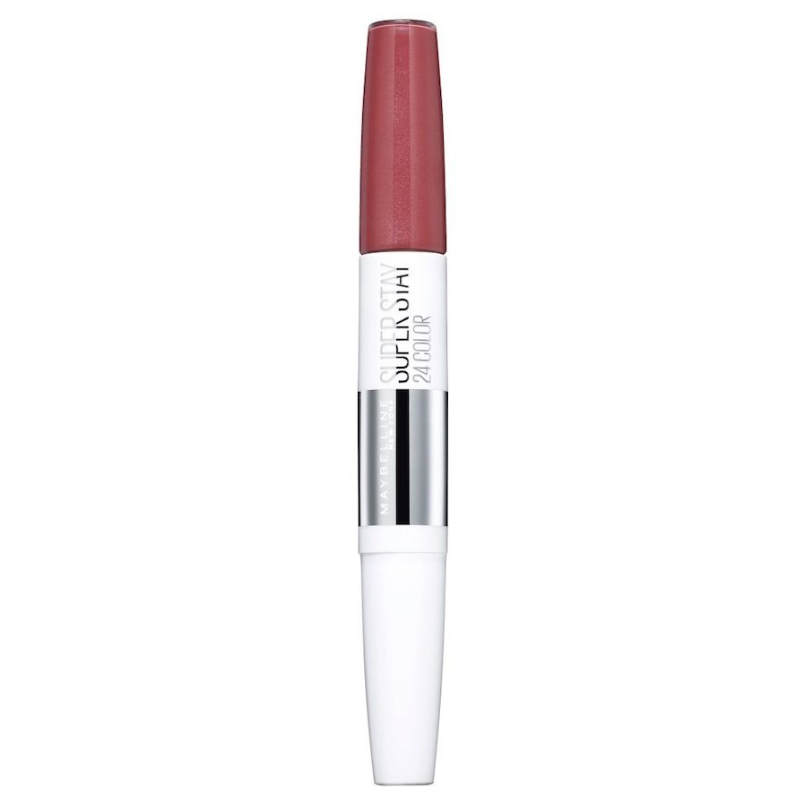 Maybelline Nr. 185 - Rose Dust Superstay 24h Color Lippenstift 5g