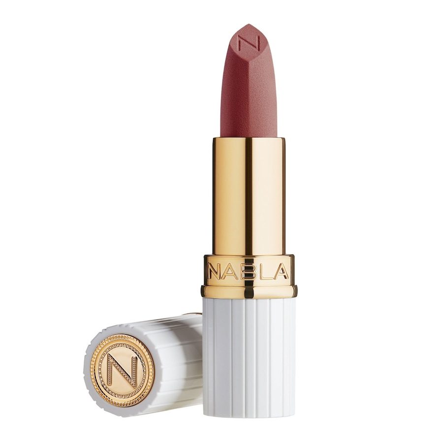 NABLA Matte Pleasure Lipstick Lippenstifte 3,5 g NAKED MAUVE