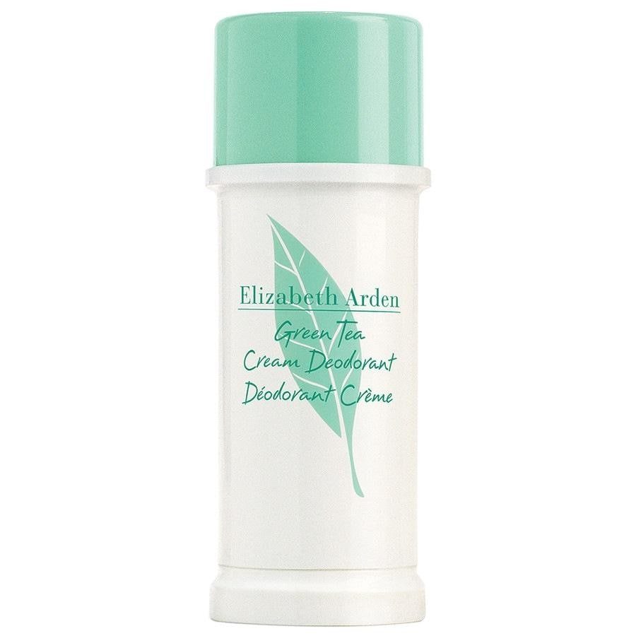 GREEN TEA by Elizabeth Arden Deodorant Cream 44 ml